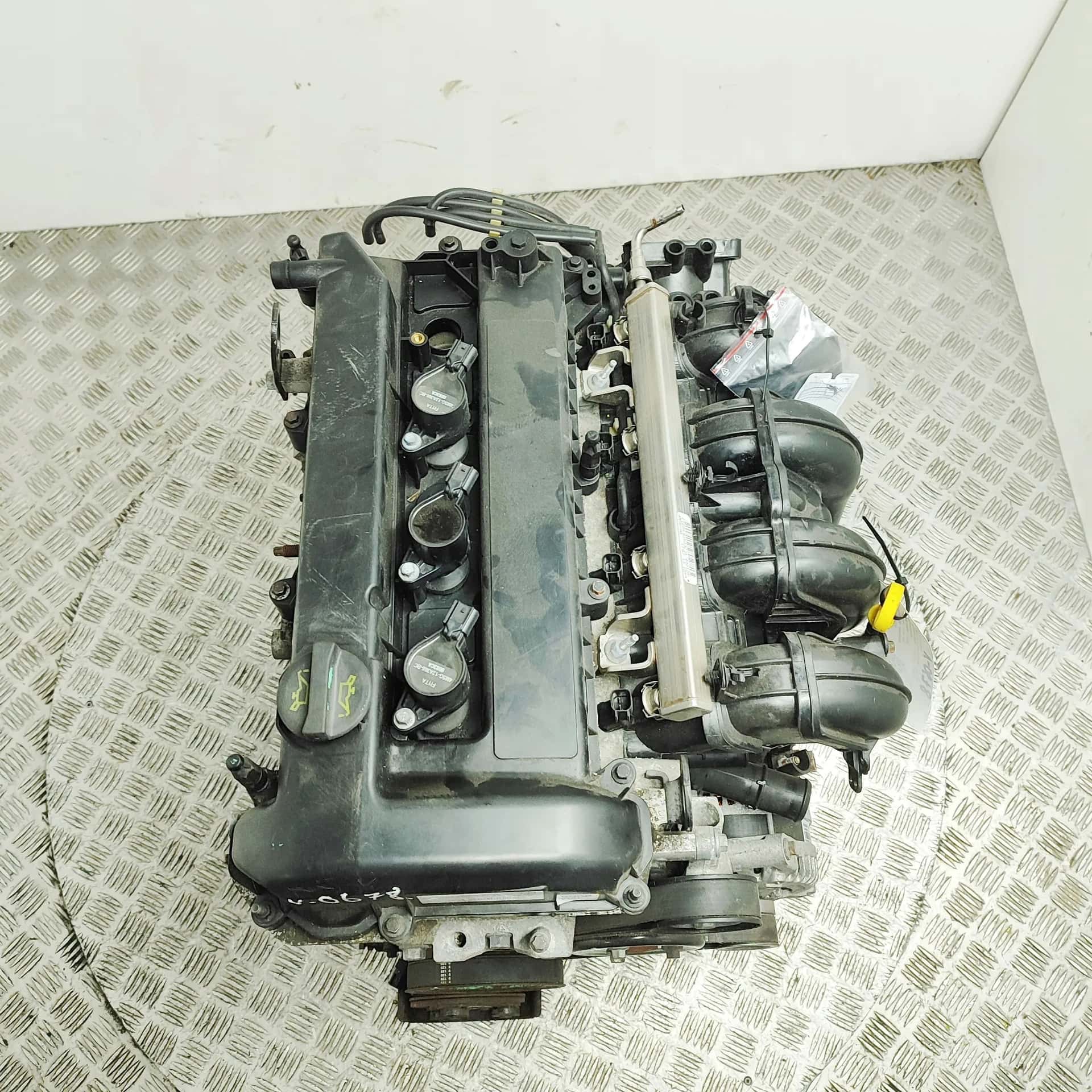 Moteur QQDB vue 3