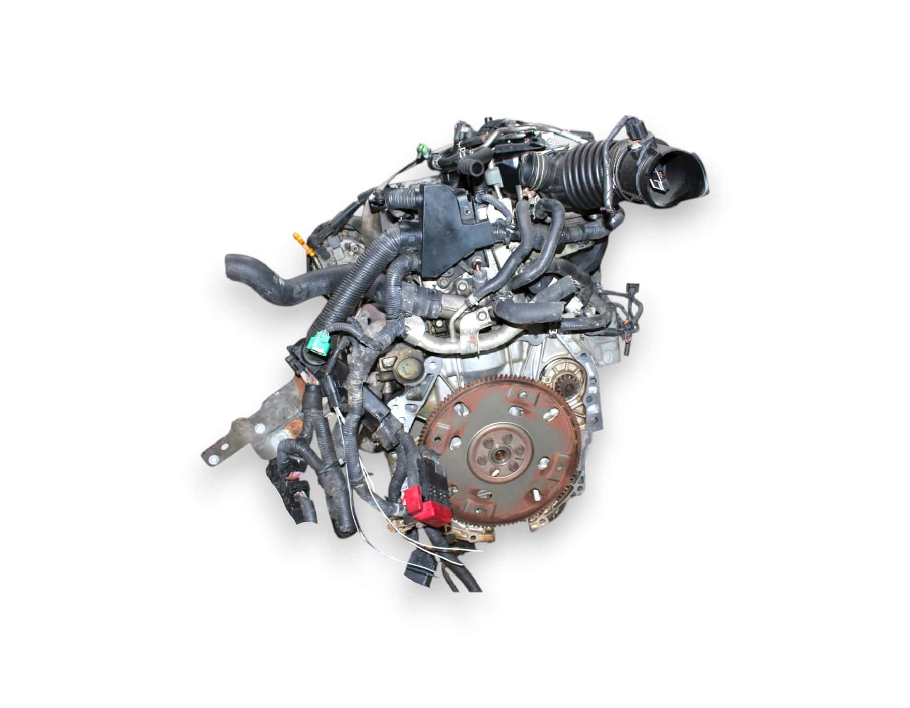 Moteur QR25DE vue 4