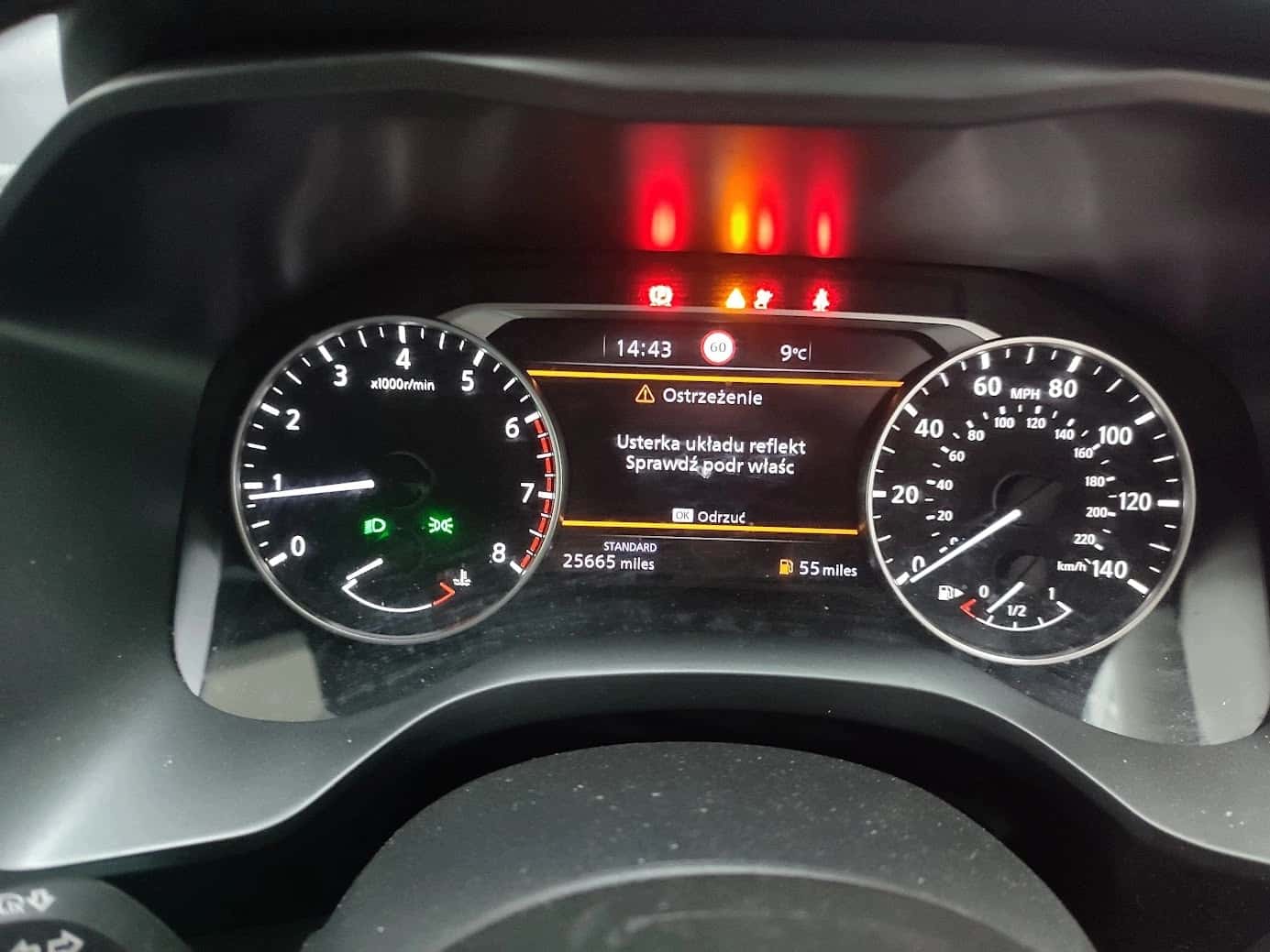 Moteur HR13DDT vue 10