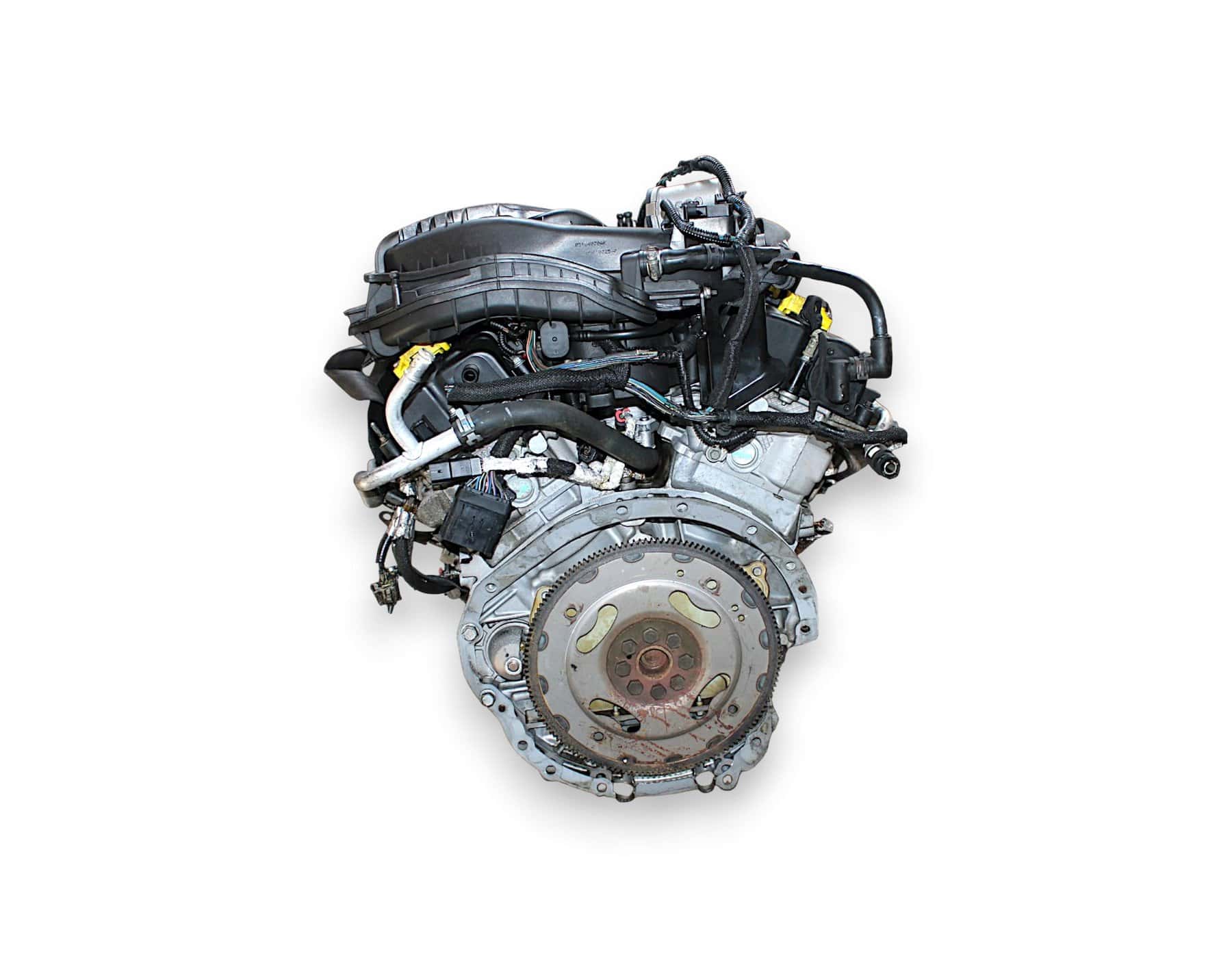 Moteur ERB vue 2