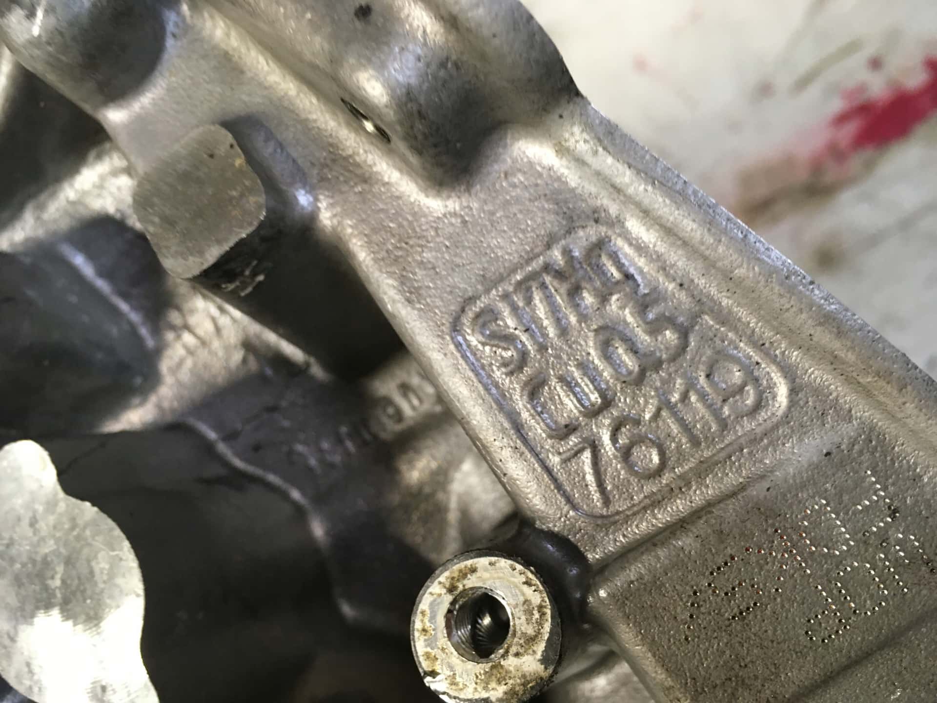 Moteur DLGA vue 4