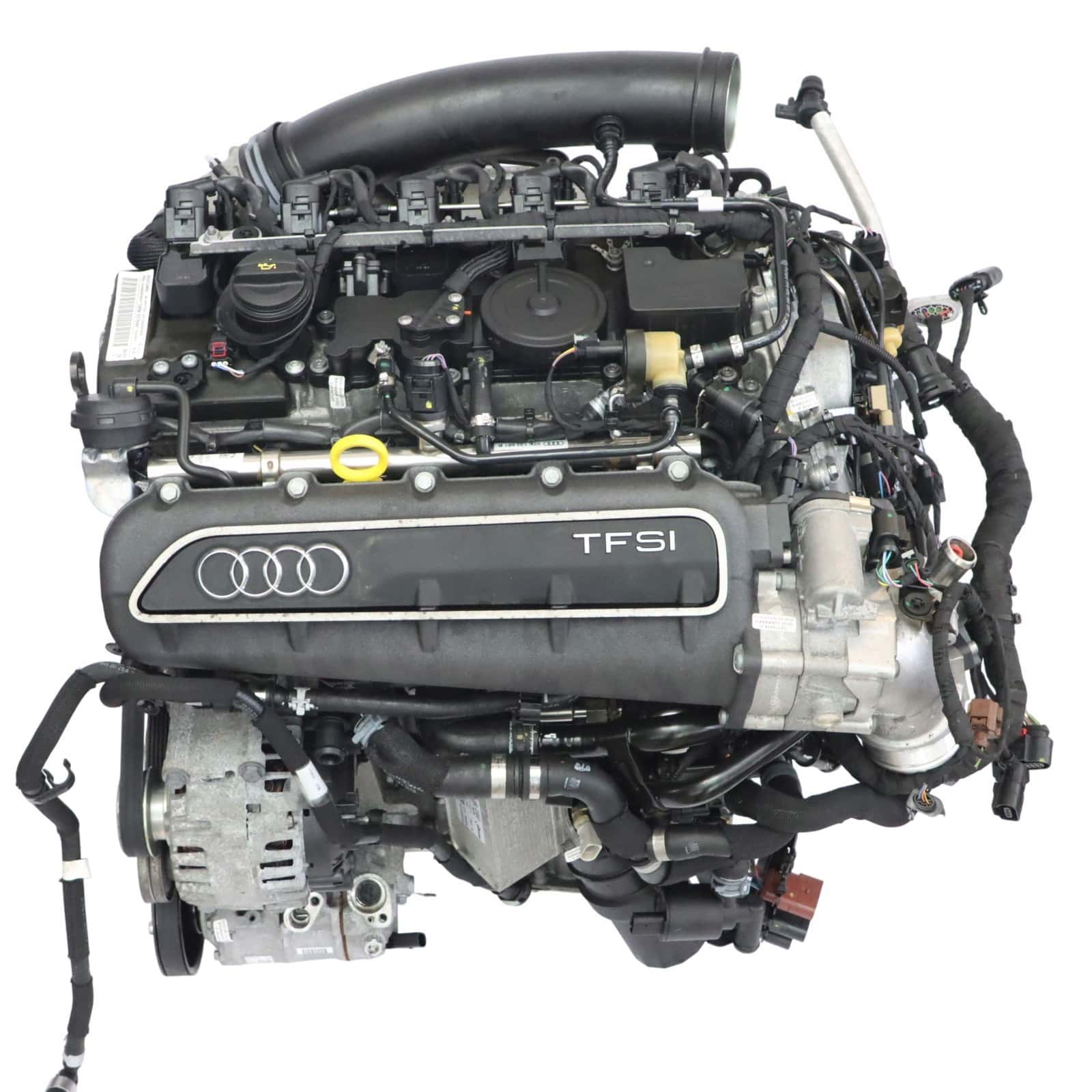 Moteur DNWD vue 2
