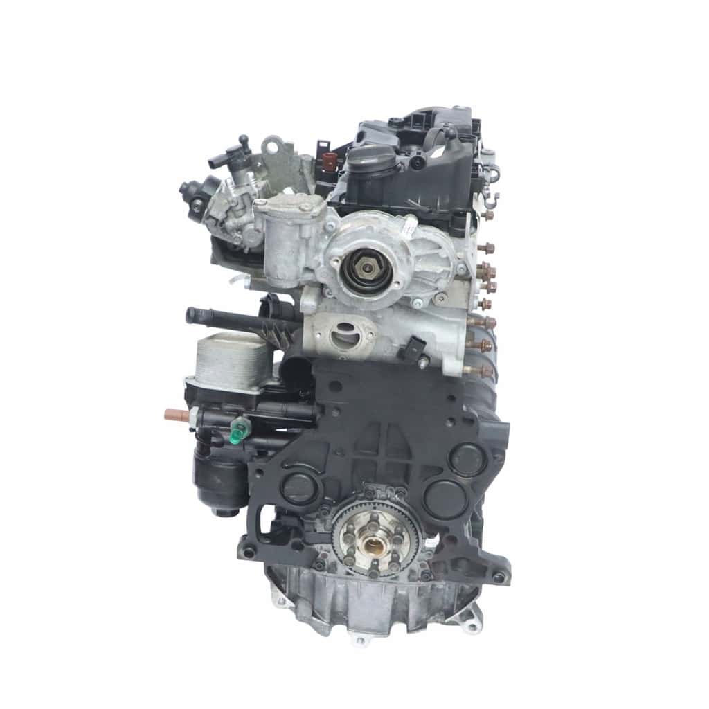 Moteur CRLC vue 3
