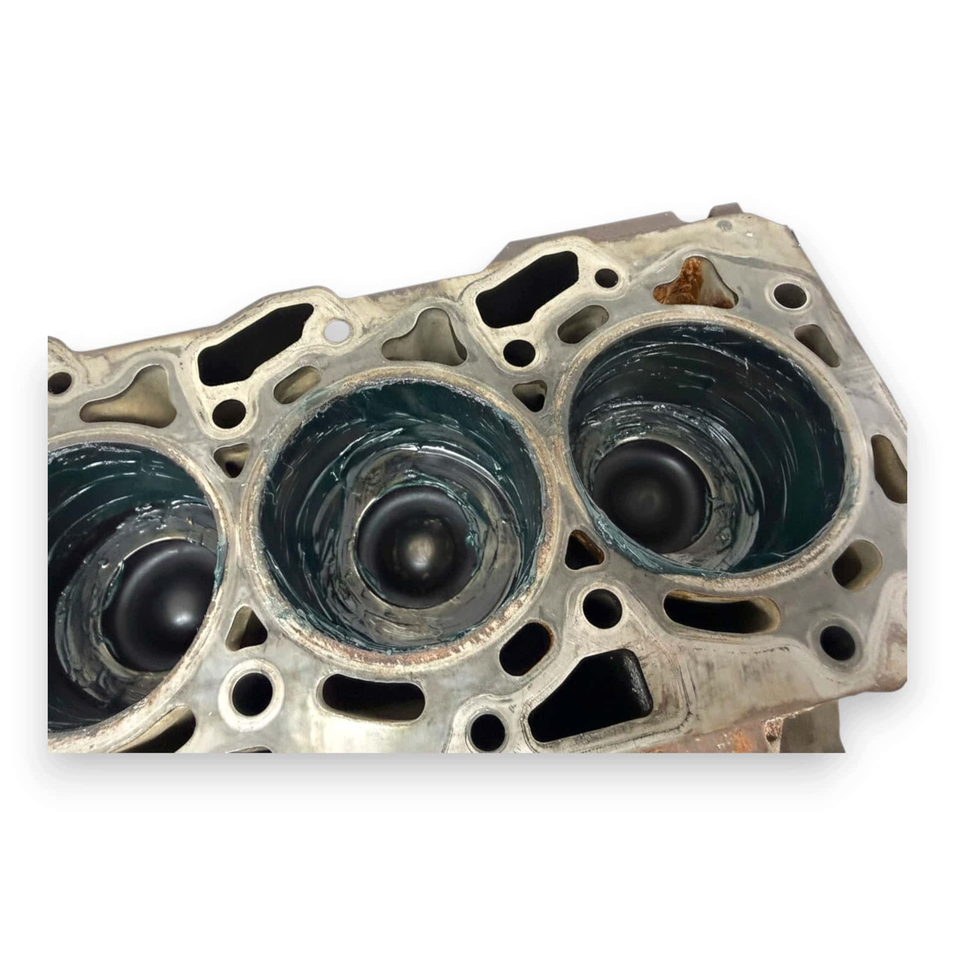 Moteur CYFF vue 5