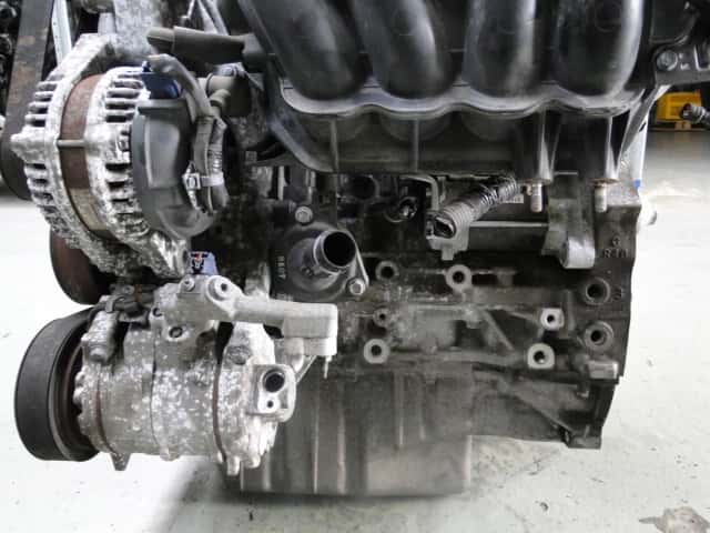 Moteur K24A vue 5