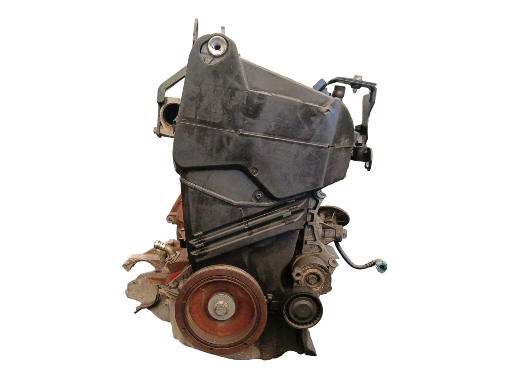 Moteur K9K 656 vue 4