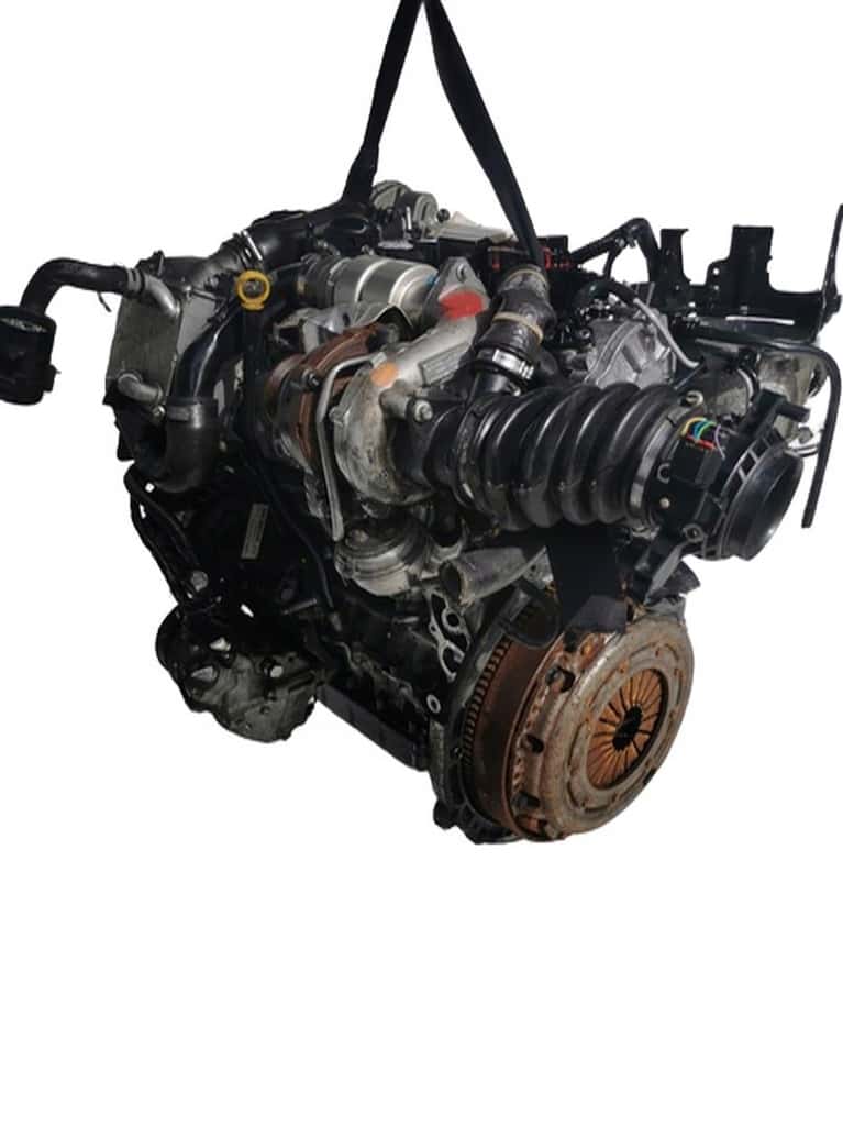 Moteur UGJC vue 4