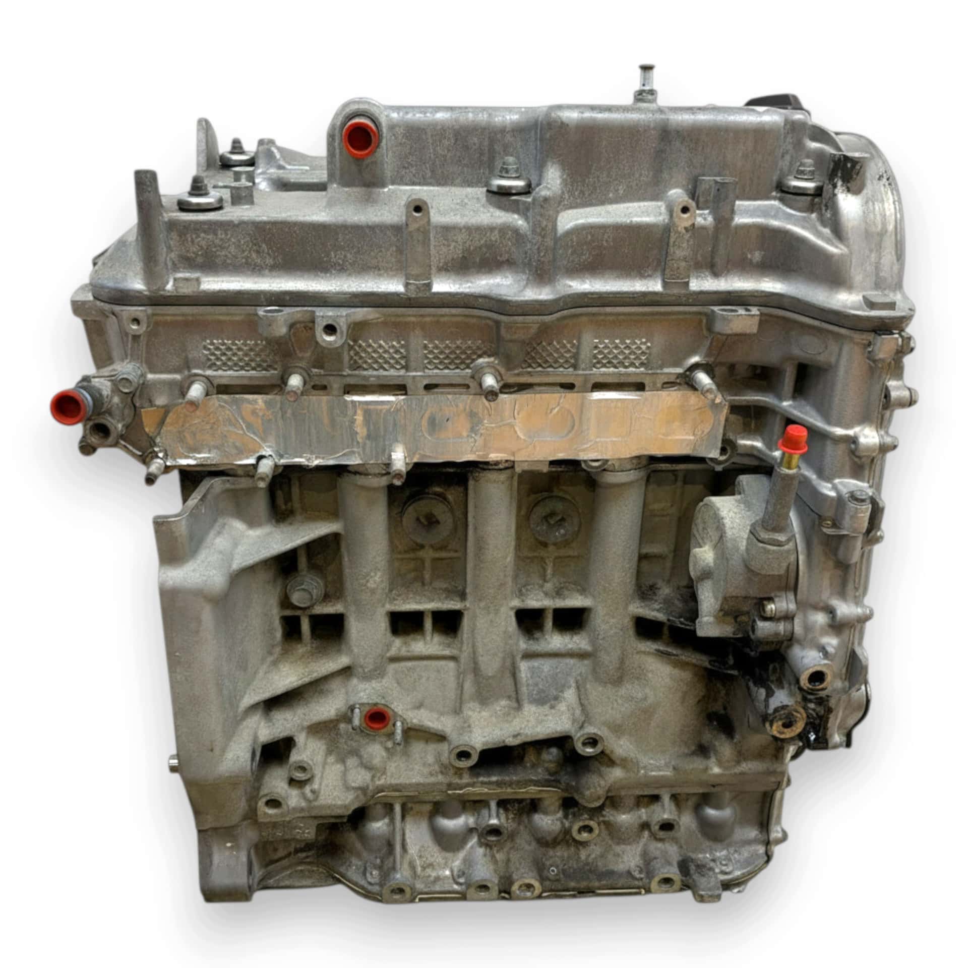 Moteur N22A2 vue 3