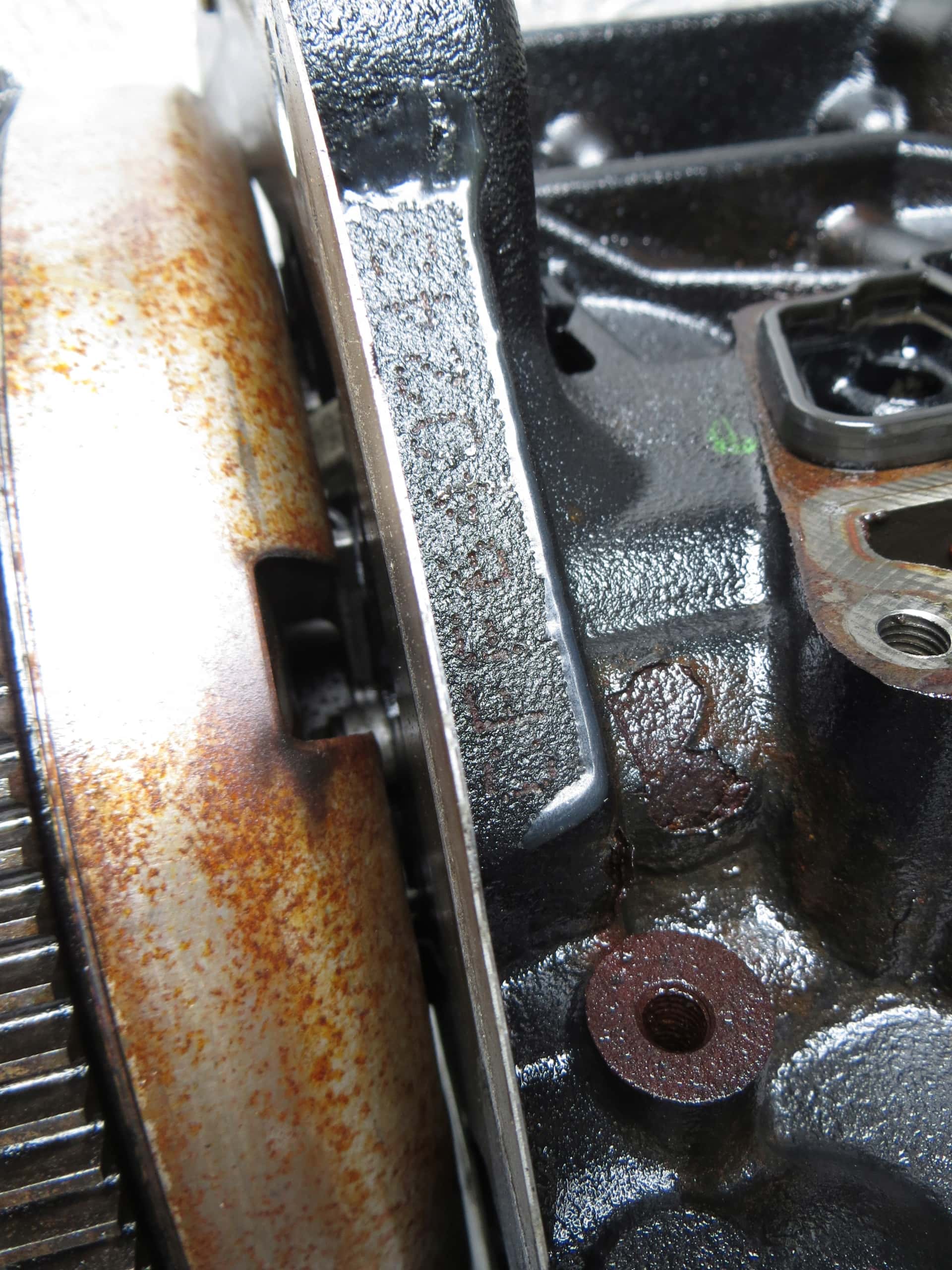 Moteur CFFA vue 5