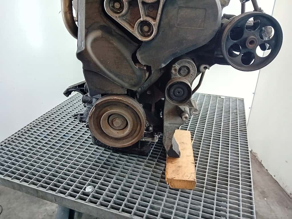 Moteur F9Q 758 vue 5