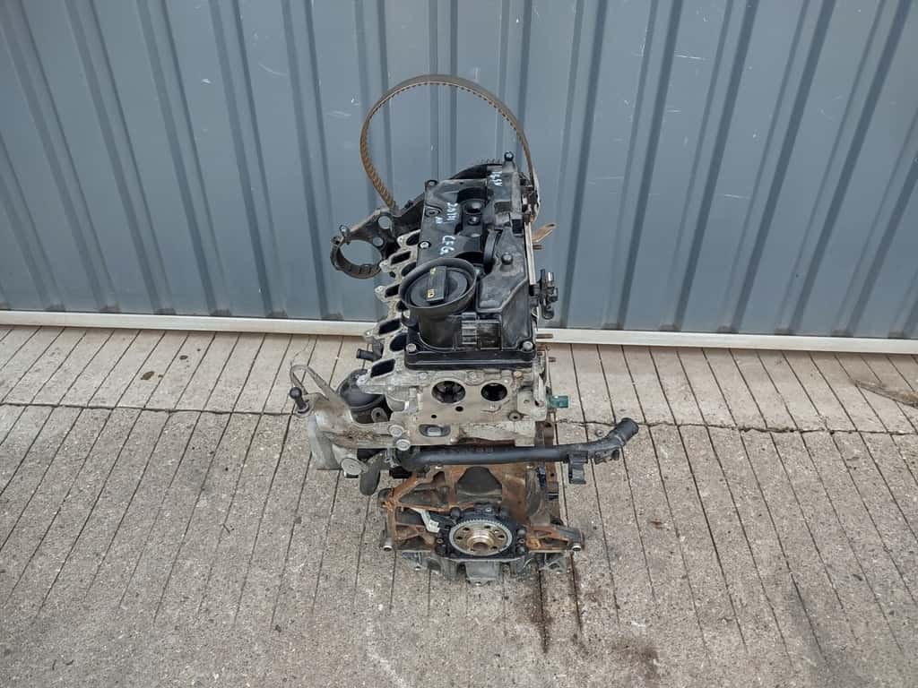 Moteur CFGD vue 4