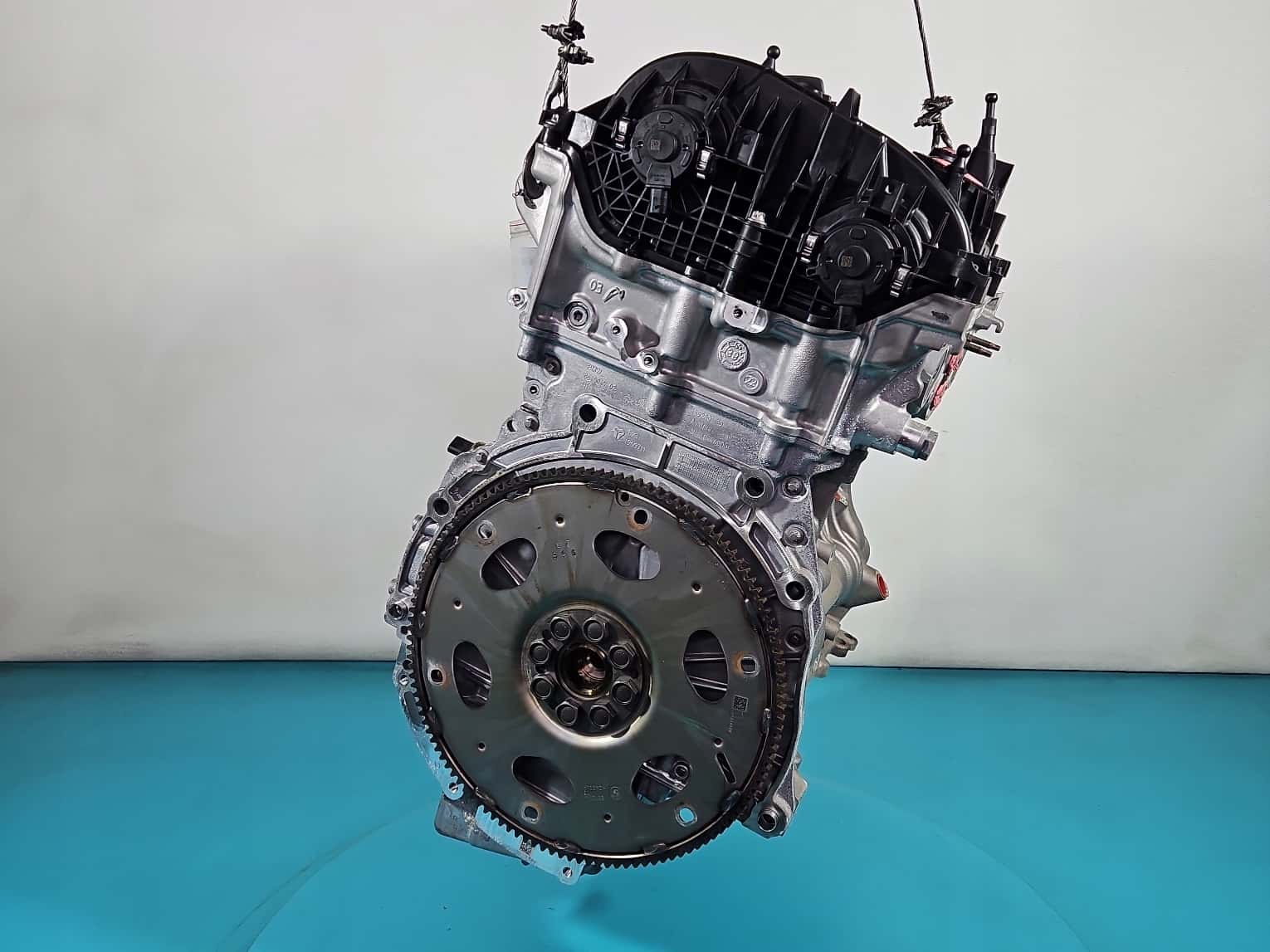 Moteur B48 B20 A vue 6