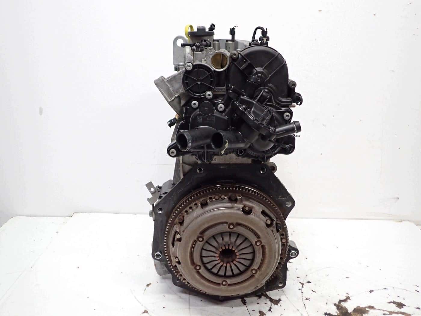 Moteur DKRE vue 5