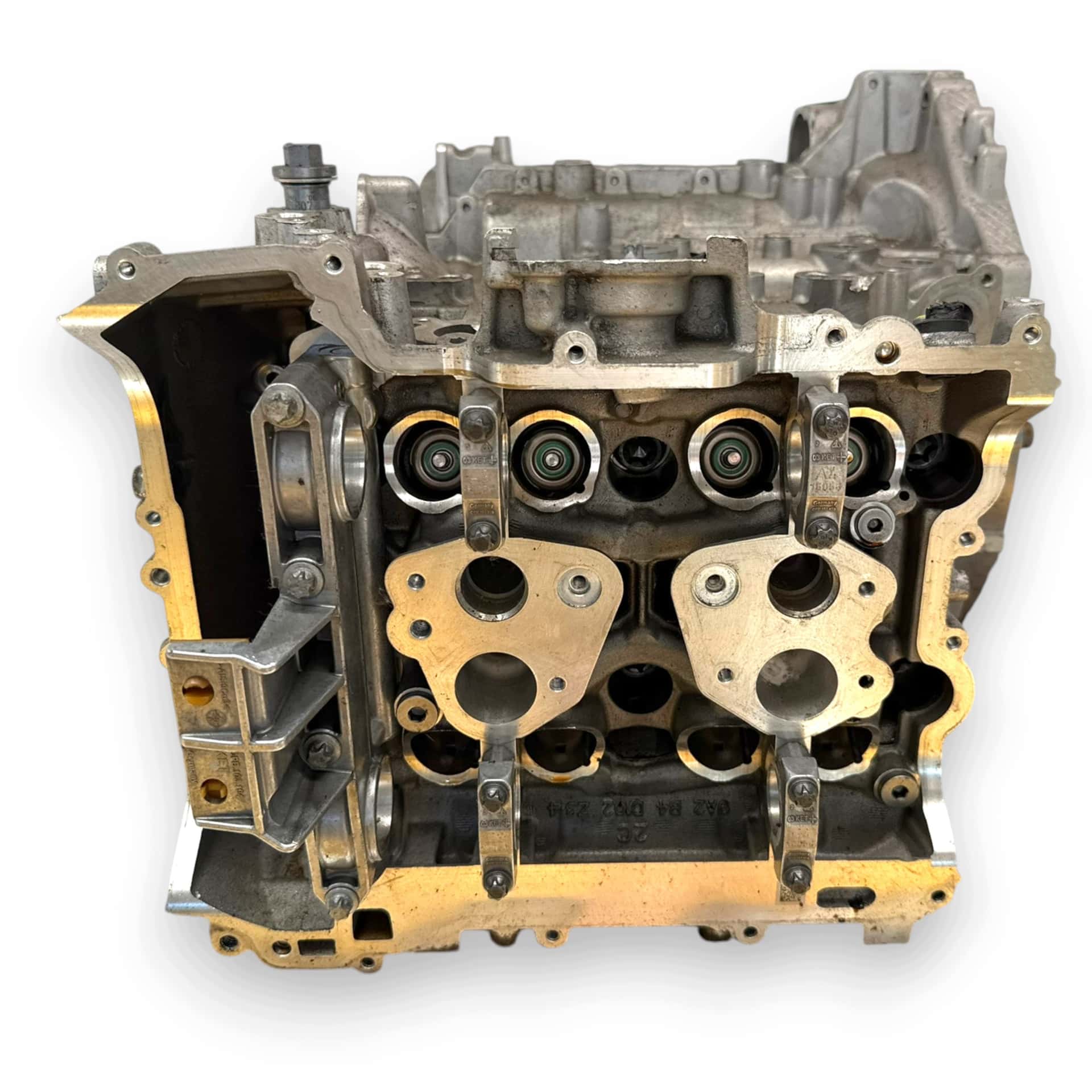 Moteur DNZA vue 6