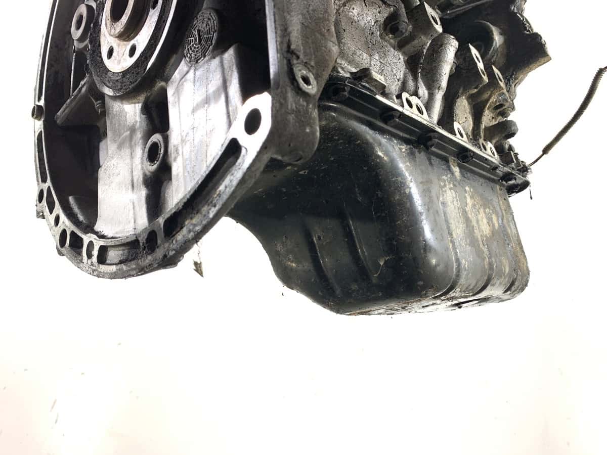 Moteur G8DA vue 7