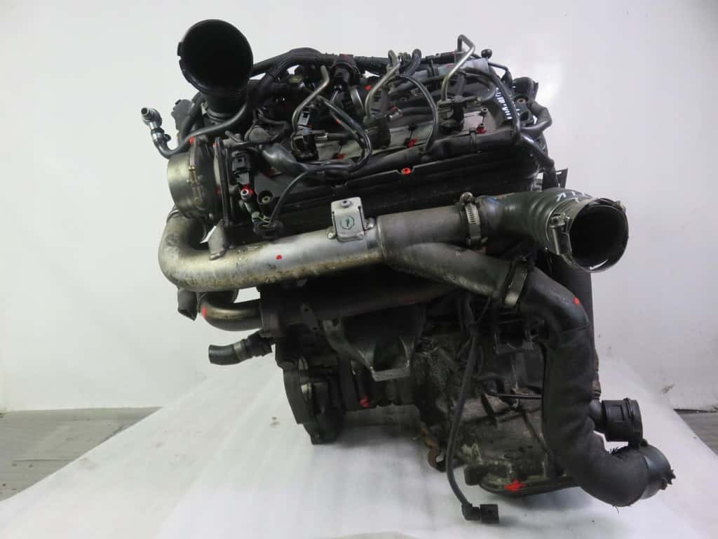 Moteur BKN vue 3