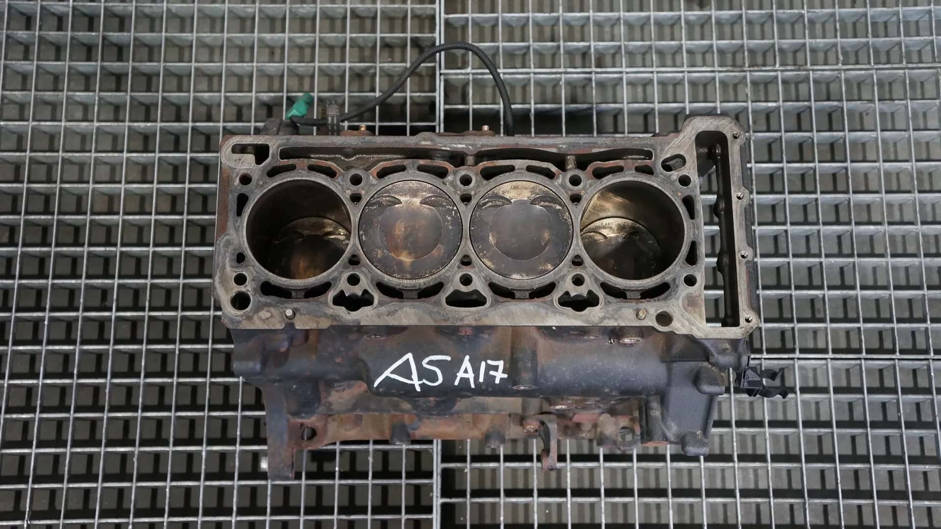 Moteur CDND vue 3