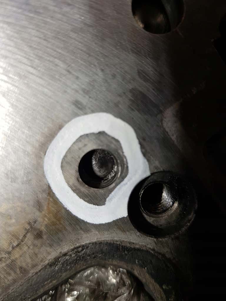Moteur DFEA vue 4
