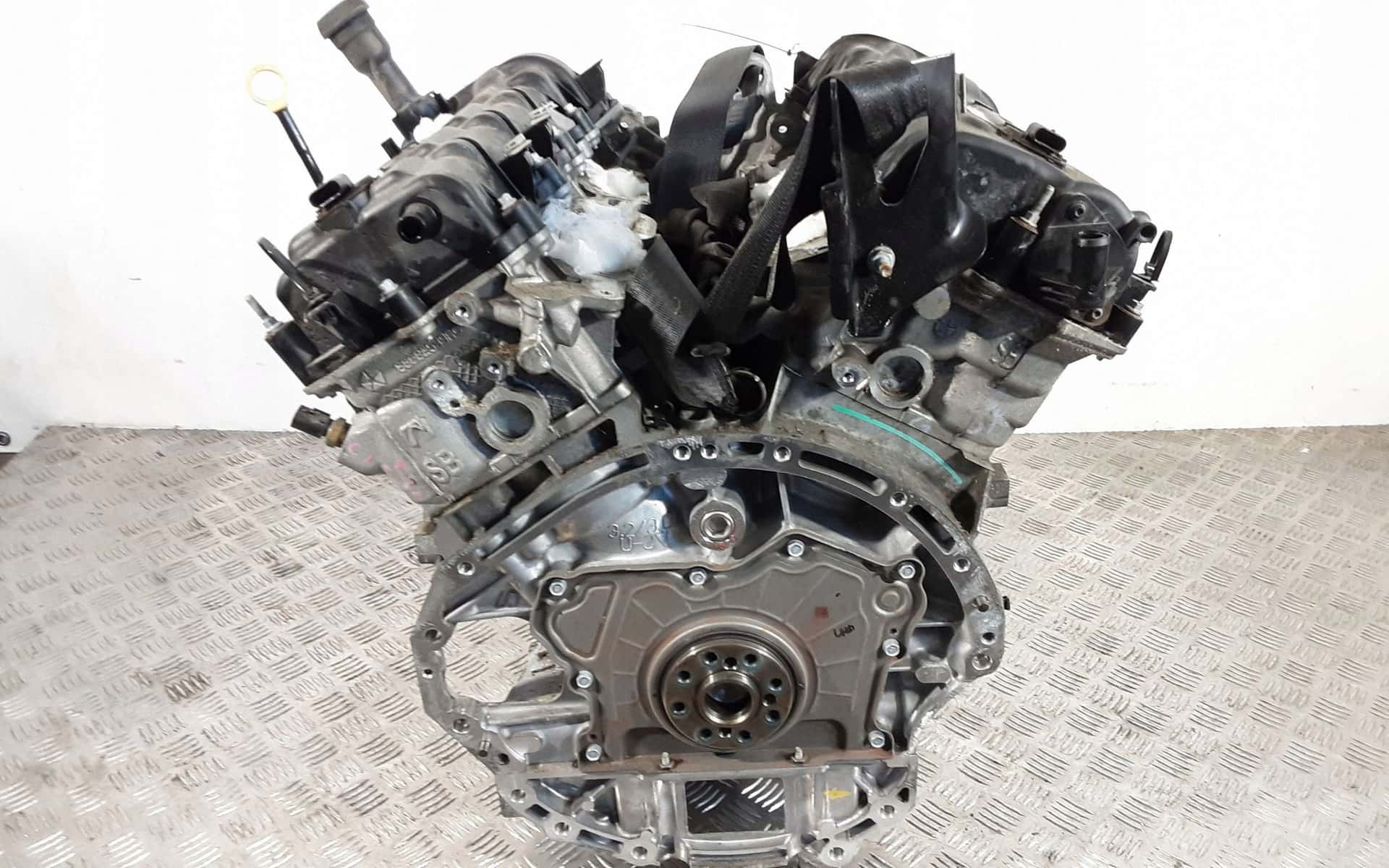 Moteur EHB vue 4