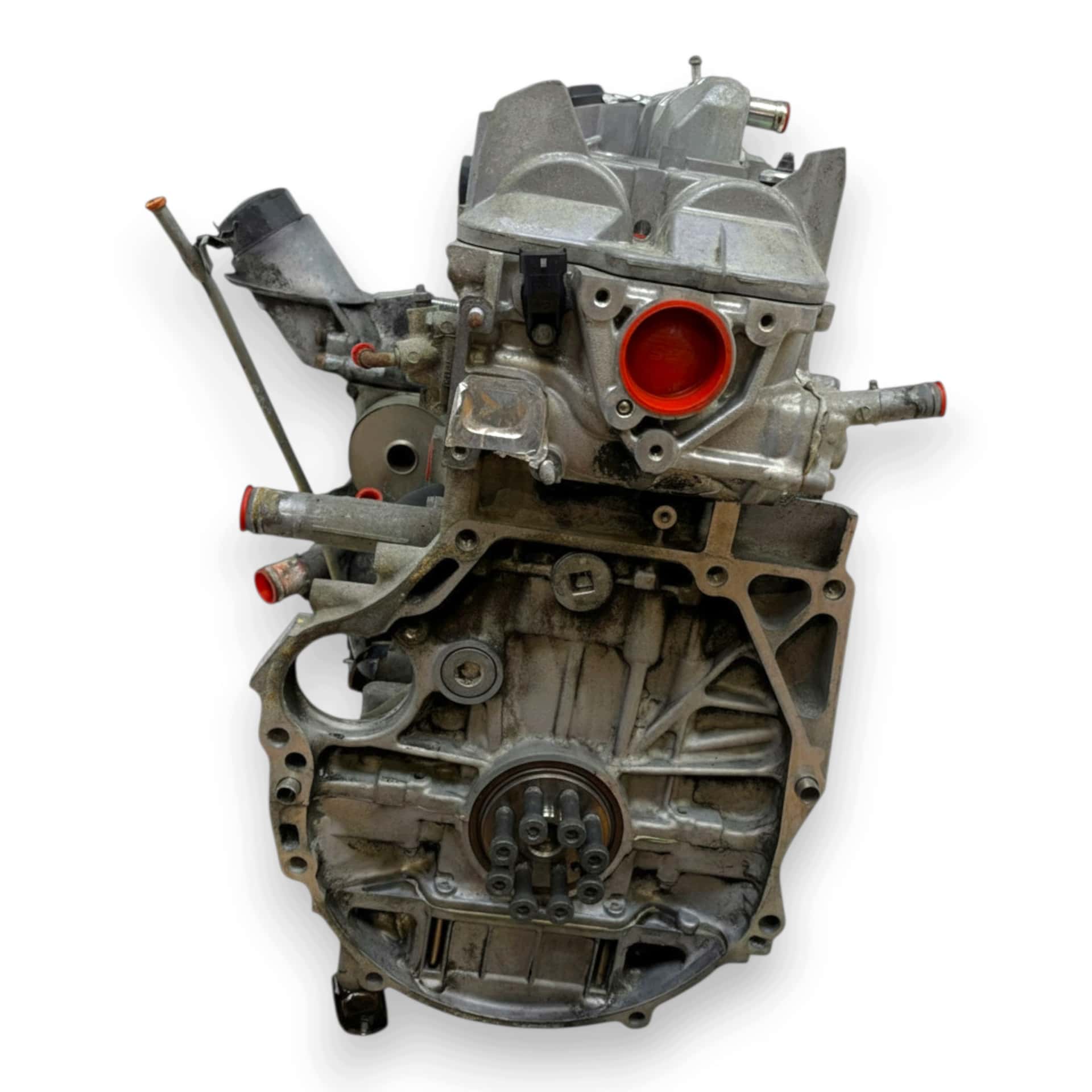 Moteur N22A2 vue 4