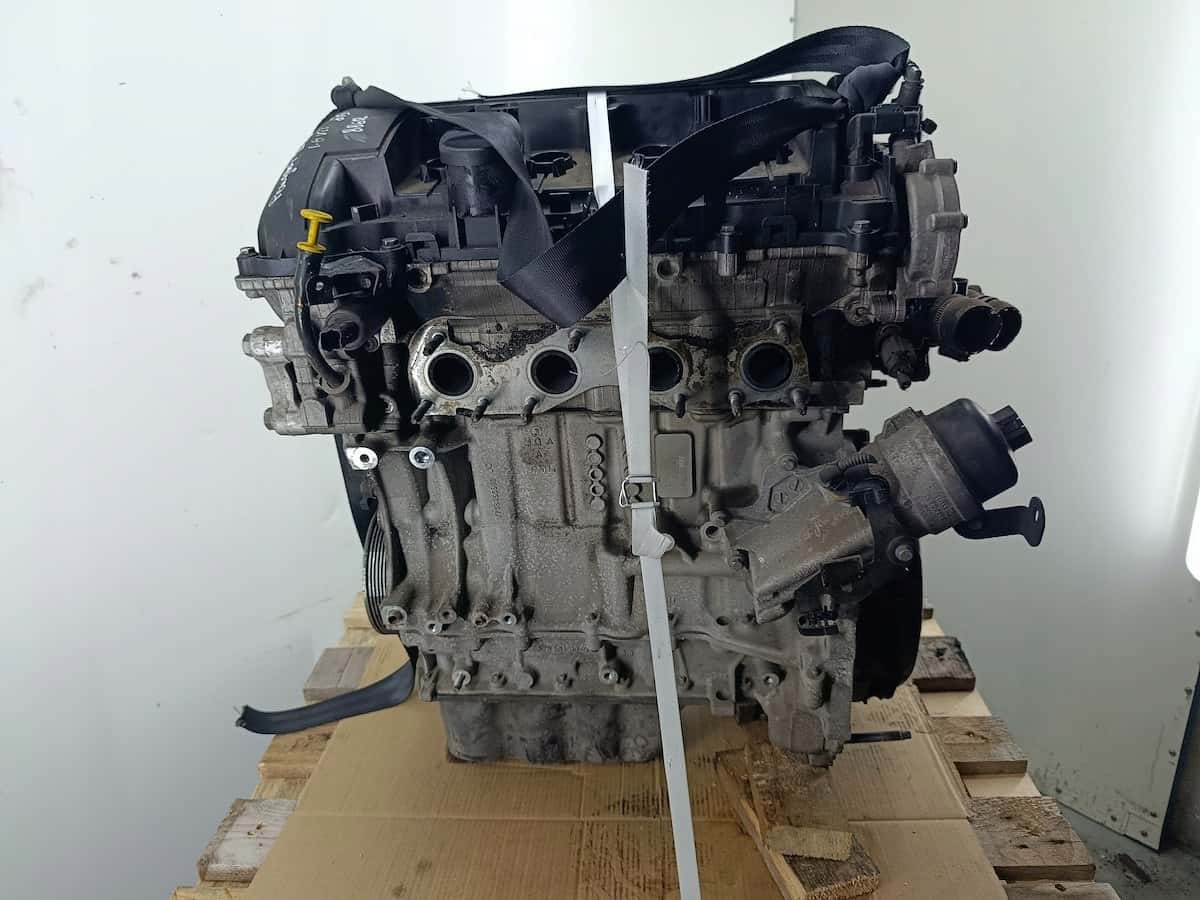 Moteur 5FS (EP6C) vue 3