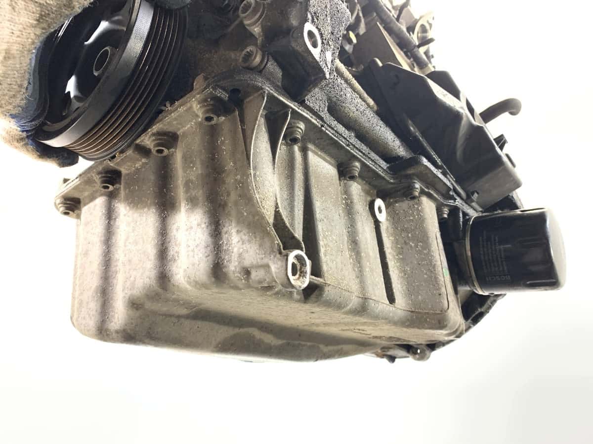 Moteur CJZA vue 7