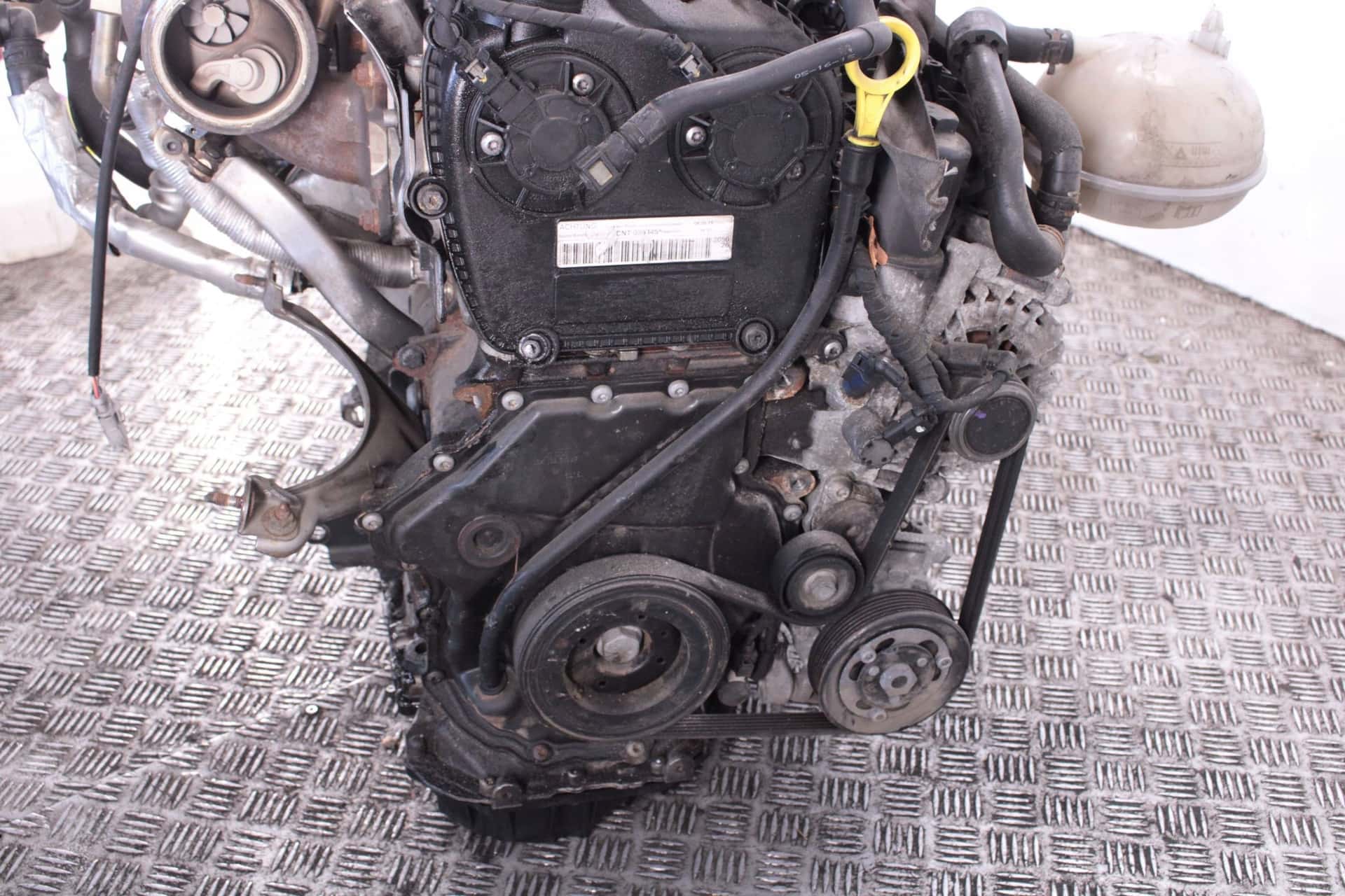 Moteur CNTC vue 11