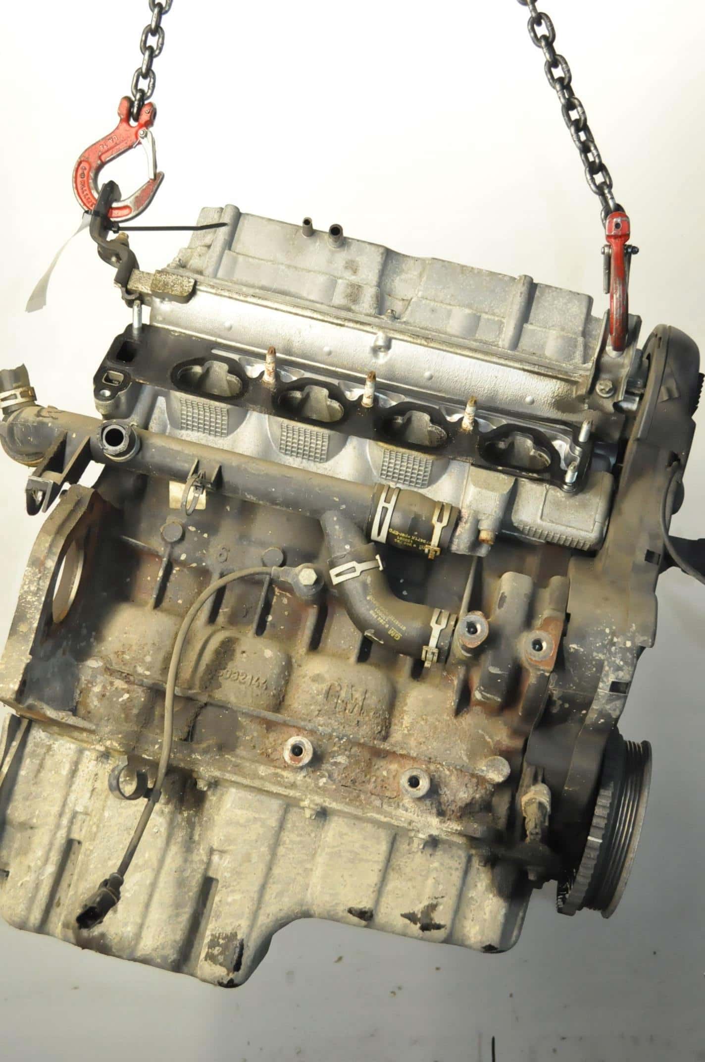 Moteur Z 18 XE vue 3