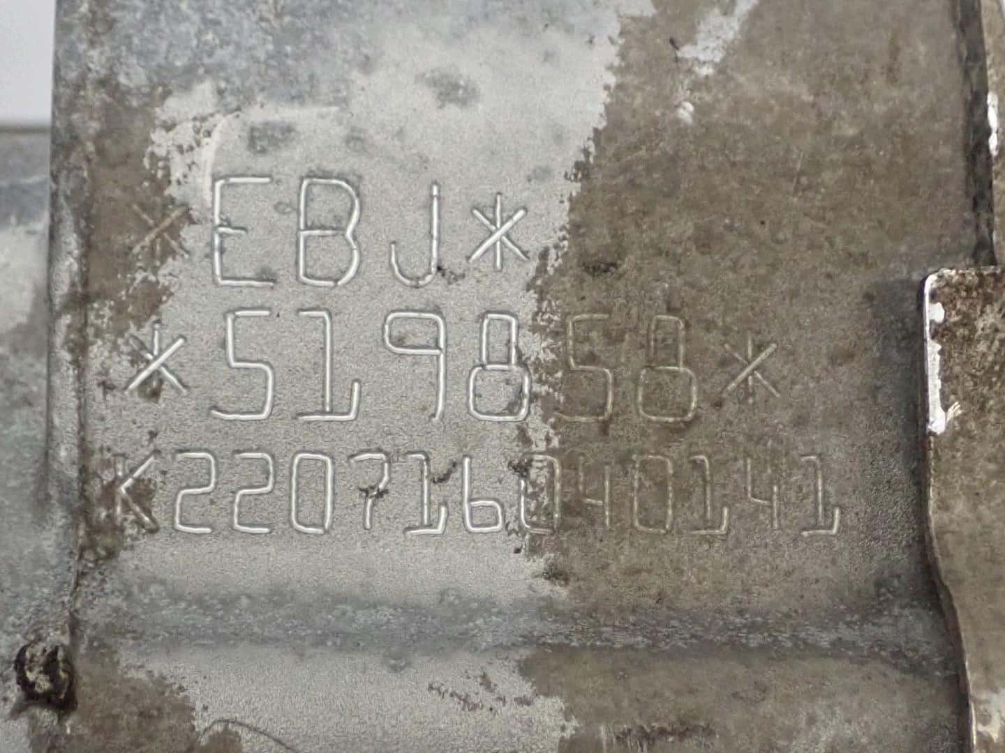 Moteur EBJD vue 8