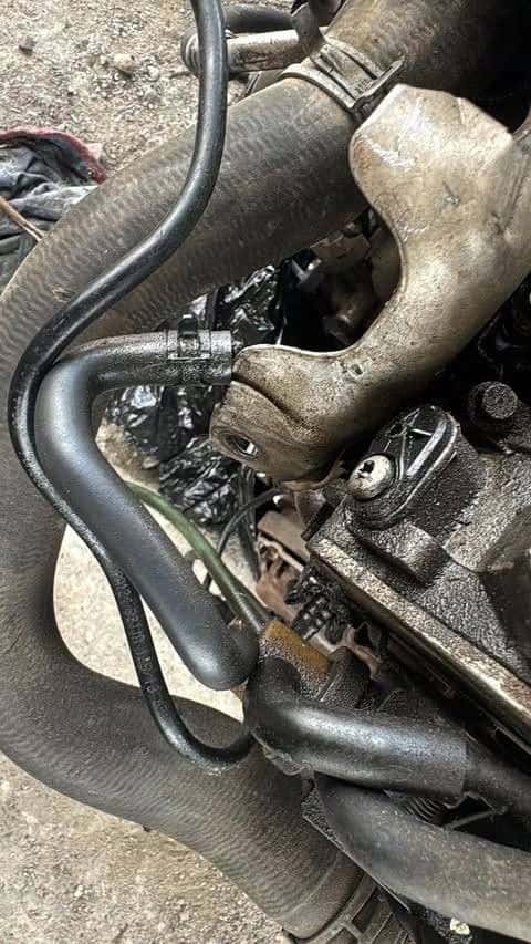 Moteur YYJE vue 3