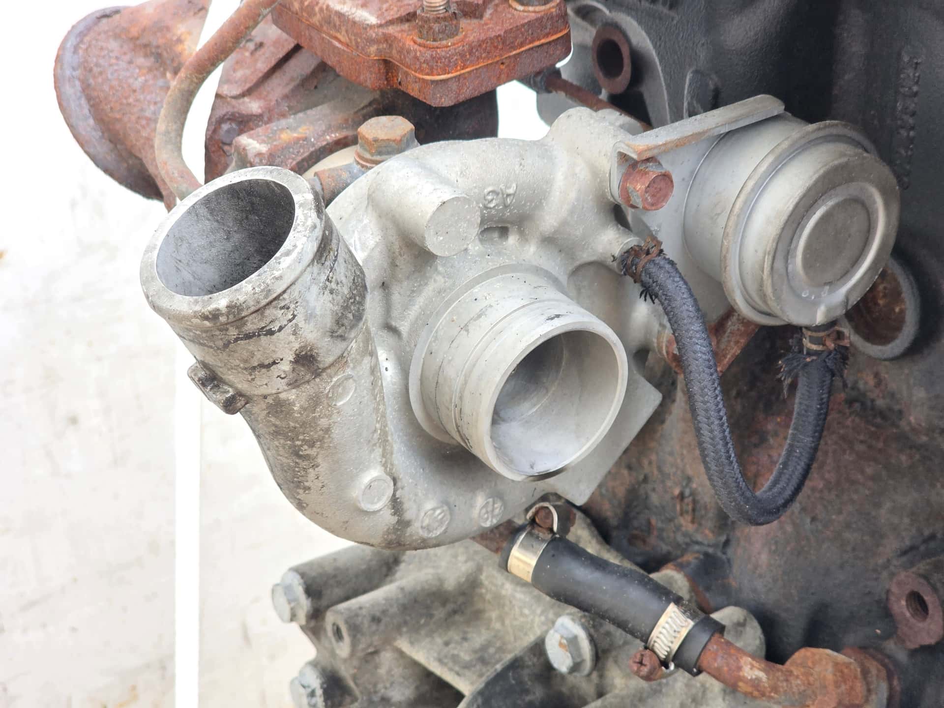 Moteur F1AE3481B vue 8