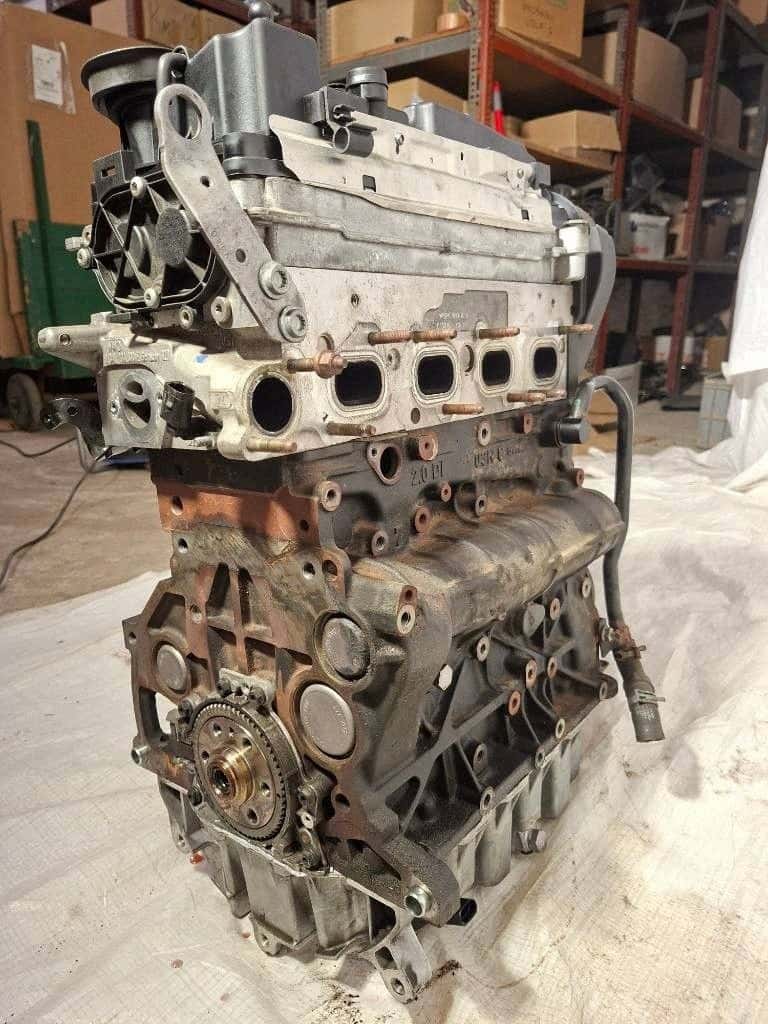Moteur DFGC vue 13