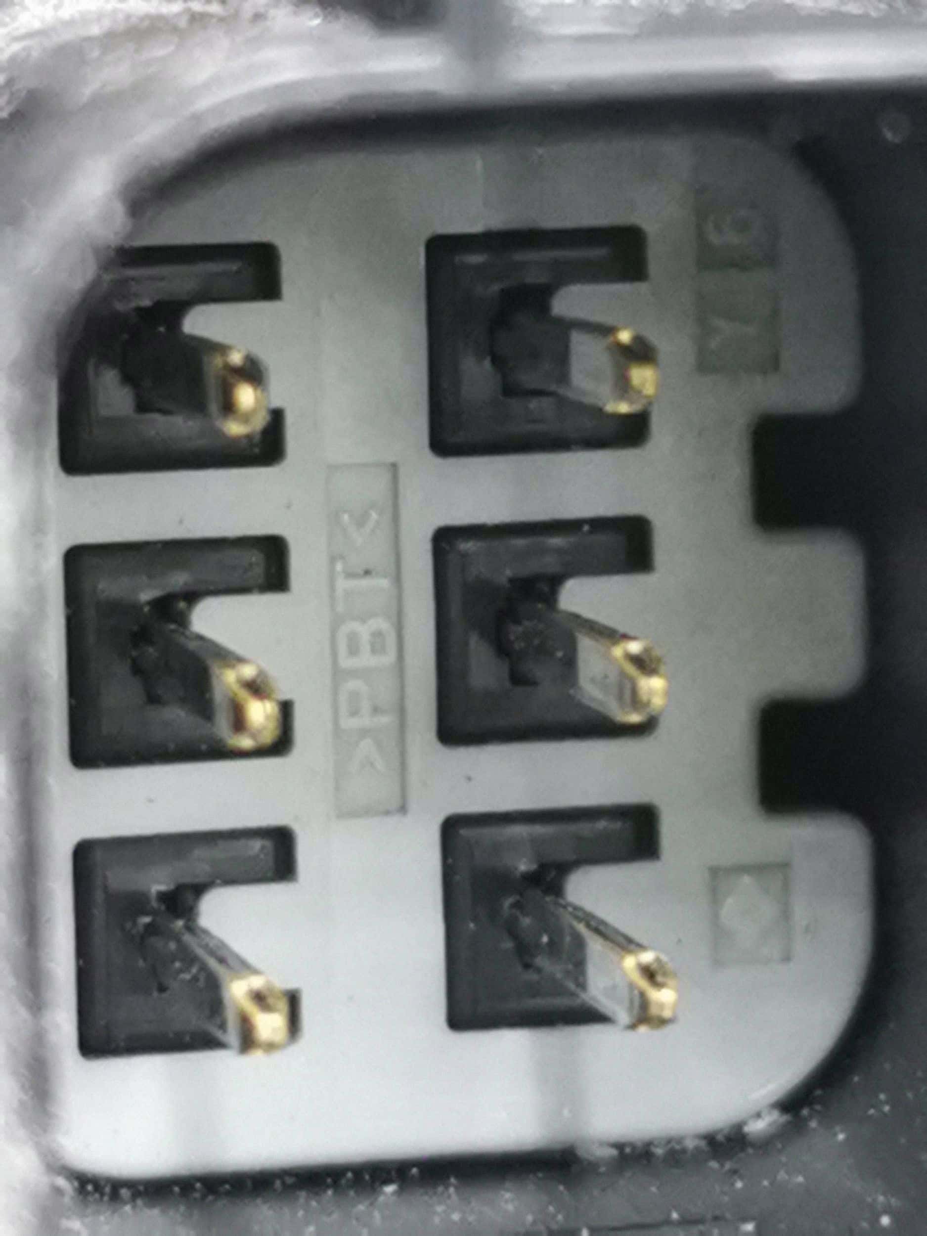 Moteur LDA3 vue 6
