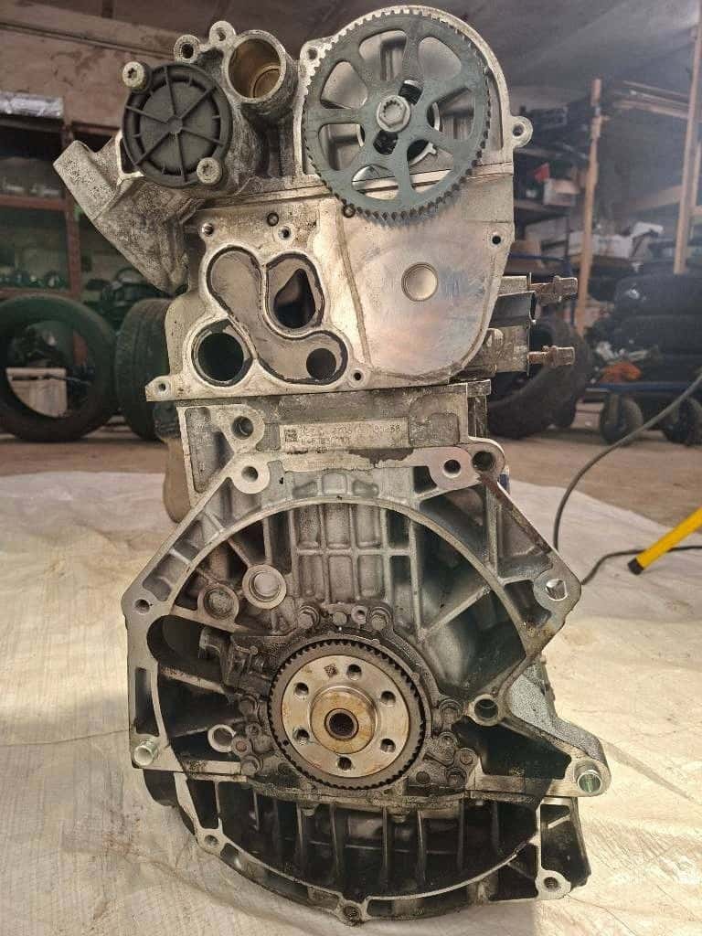 Moteur CPWA vue 9