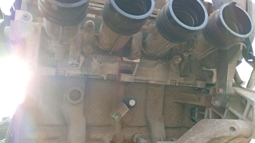 Moteur 192 A4.000 vue 7