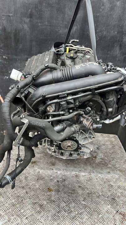 Moteur DGEB vue 3