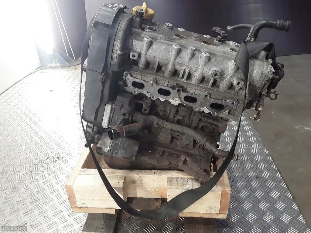Moteur 843 A1.000 vue 2