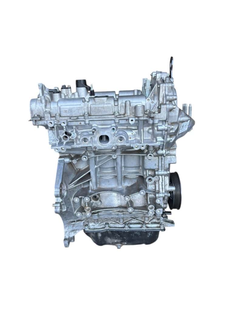 Moteur YZJA vue 3