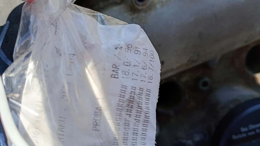 Moteur AKQ vue 7