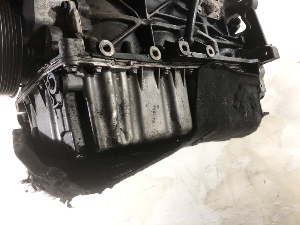 Moteur CFFE vue 4