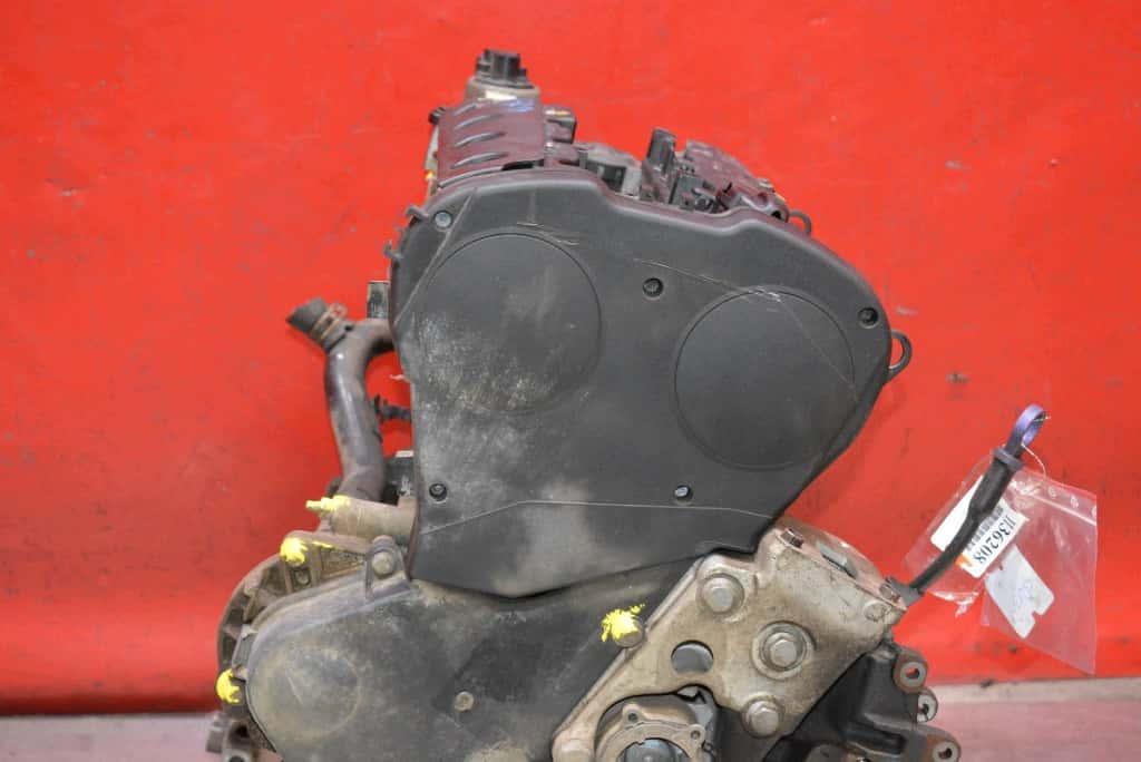 Moteur 6FZ (EW7J4) vue 7