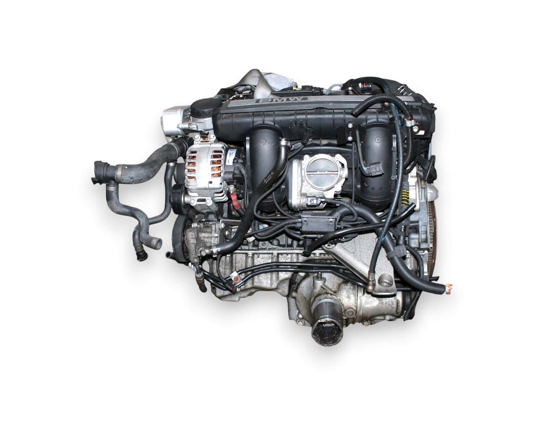 Moteur N52 B30 A vue 2