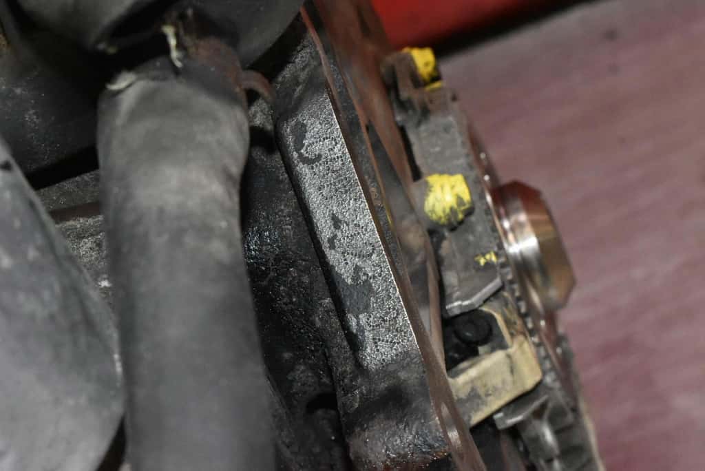Moteur CBBA vue 6