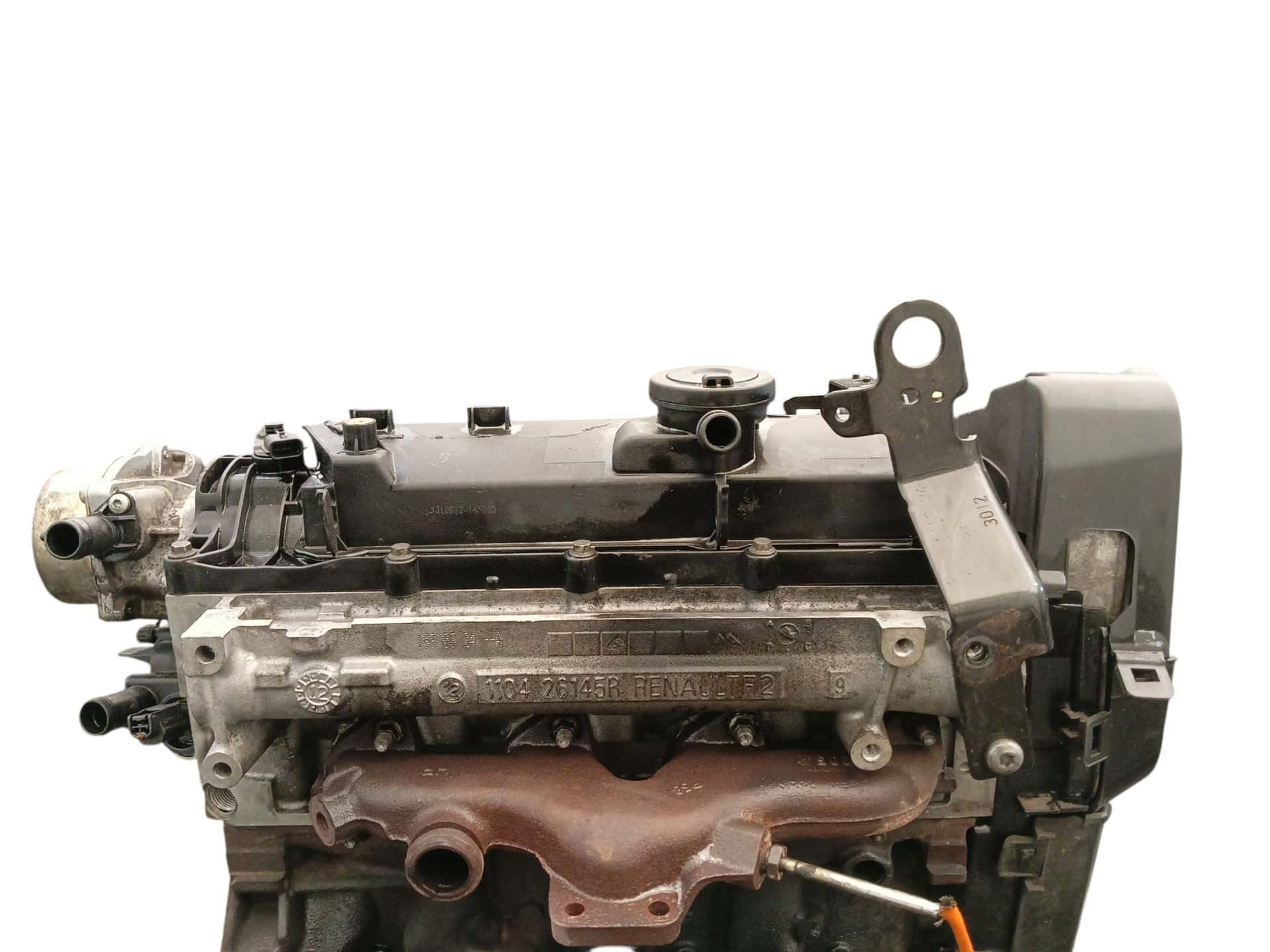 Moteur K9K 292 vue 14