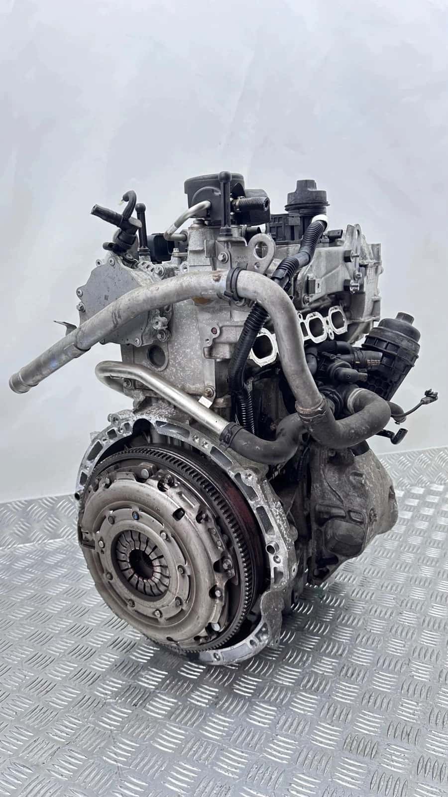 Moteur M 270.910 vue 7