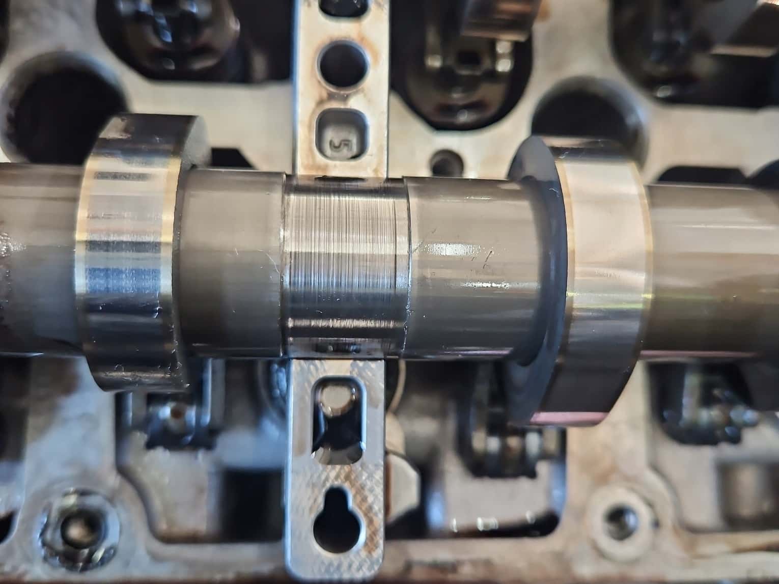 Moteur CRCD vue 6