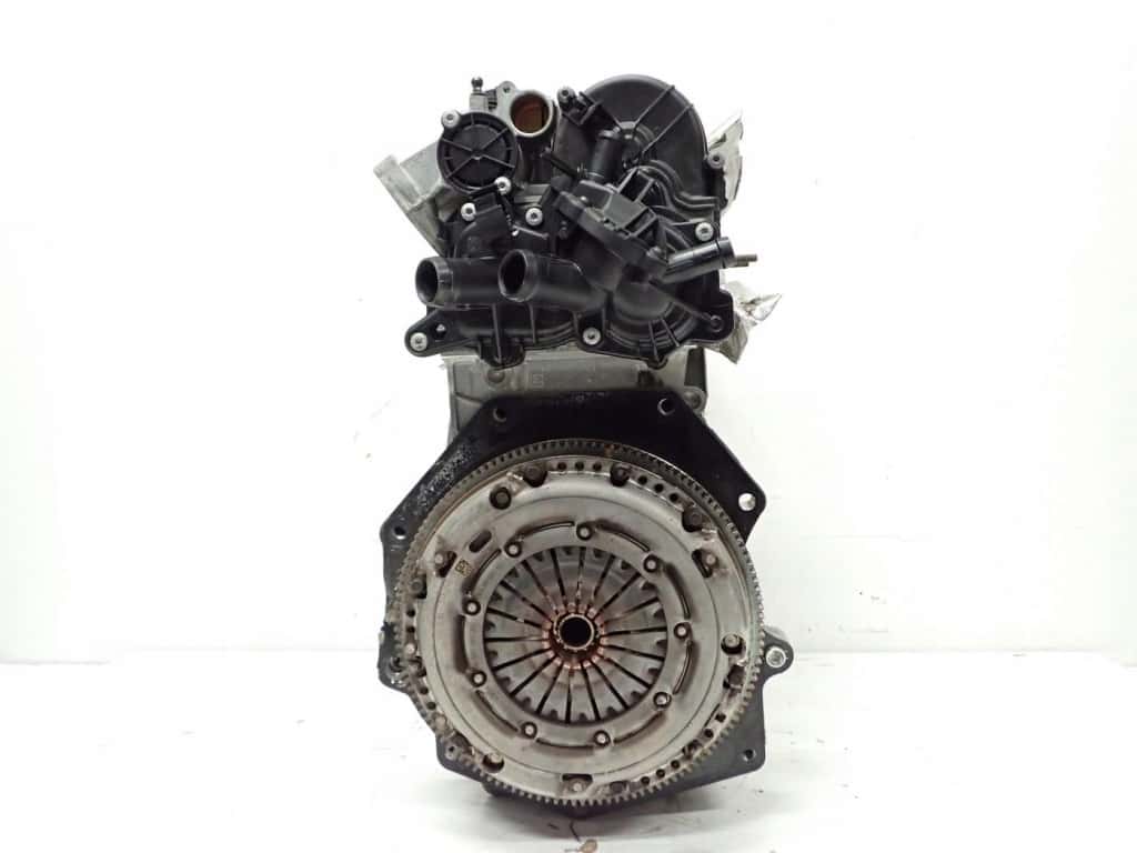 Moteur DKRE vue 3