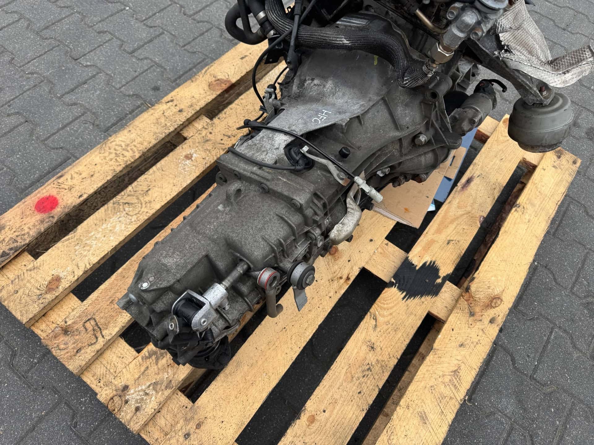 Moteur ALZ vue 10