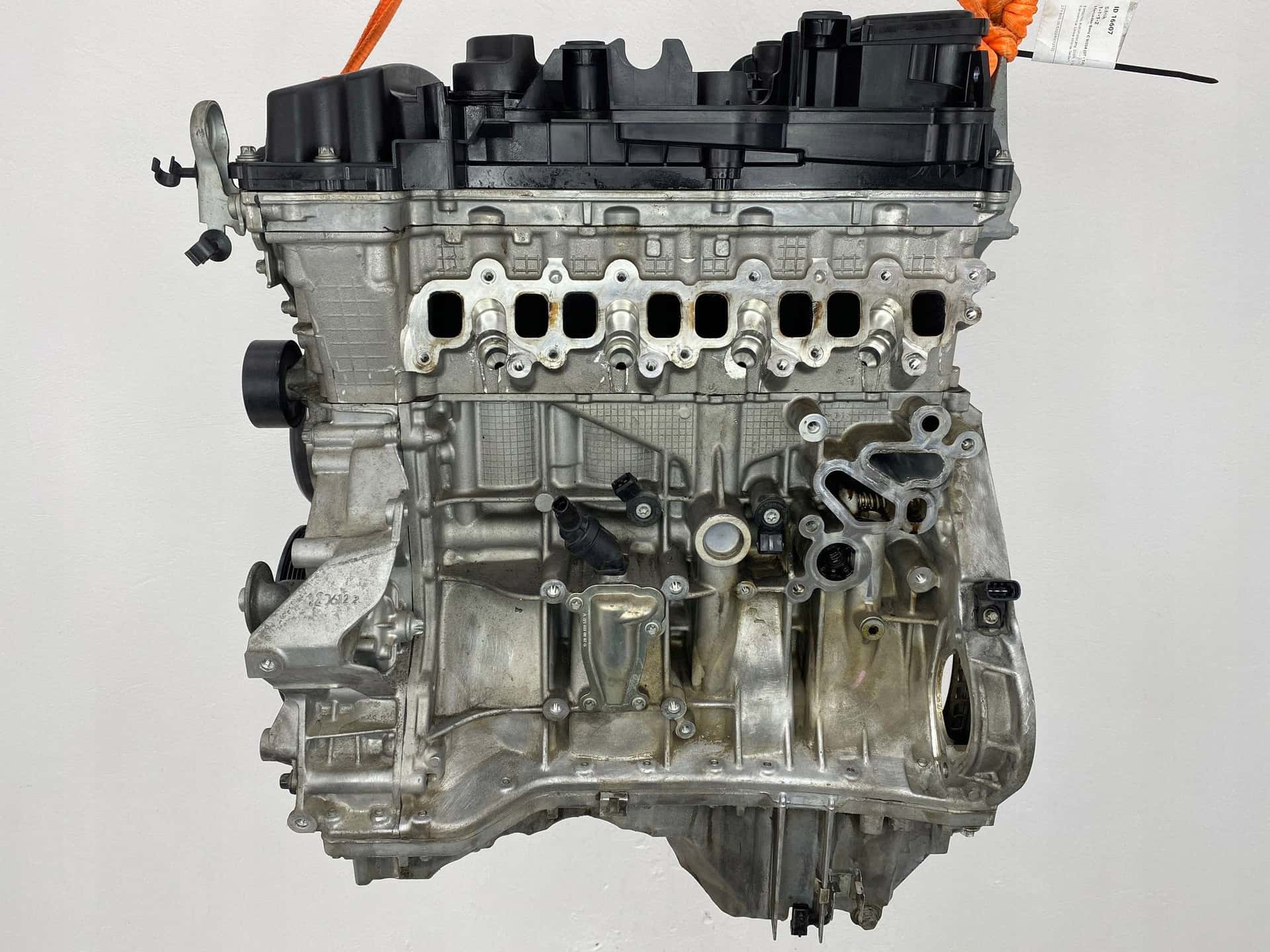 Moteur M 271.820 vue 2