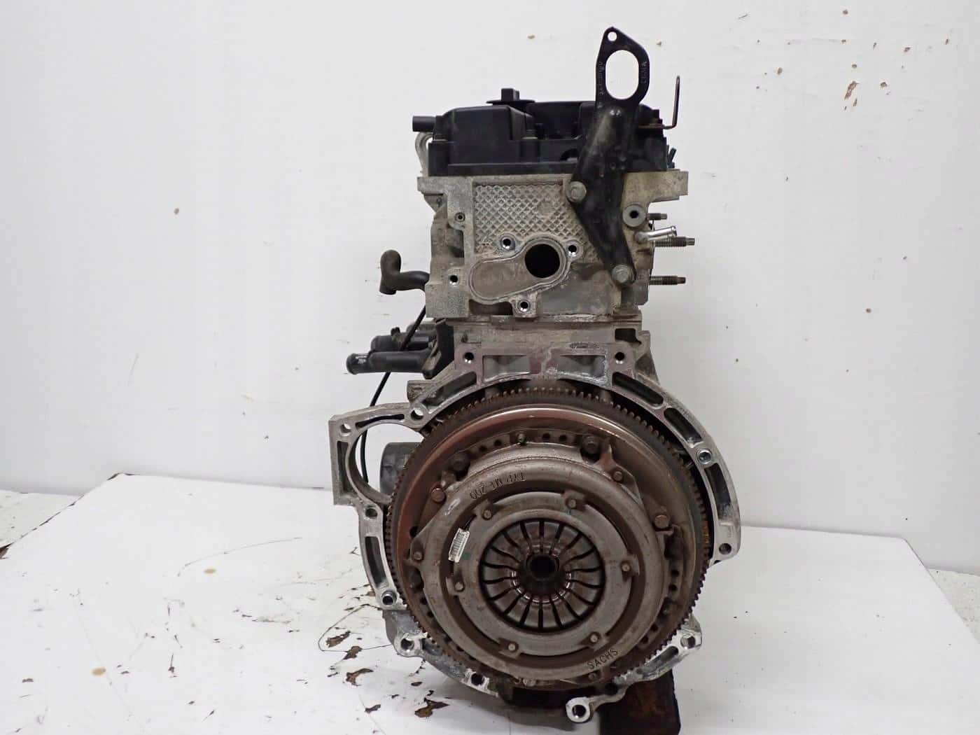 Moteur STJA vue 4